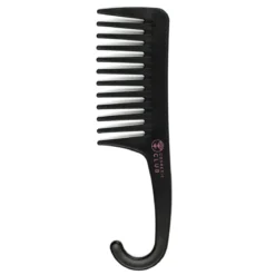 PEIGNE DEMELANT DOUCHE A DENTS LARGES