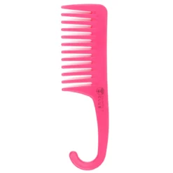 PEIGNE DEMELANT DOUCHE A DENTS LARGES