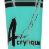 PEINTURE ACRYLIQUE MATE TURQUOISE 75ML