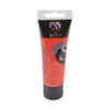 PEINTURE ACRYLIQUE TUBE 75ML ROUGE SCARLET