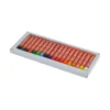 PEINTURE PASTELS HUILE X18 PIECES