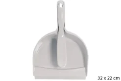 PELLE ET BALAYETTE RUBBER GREGE