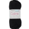 PELOTE DE FIL TRICOT CALINE COTON 50G
