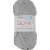 PELOTE DE FIL TRICOT CALINE COTON 50G
