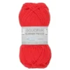 PELOTE FIL TRICOT DOUCEUR CLASSIC 50G ROUGE