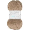 PELOTE FIL TRICOT DOUCEUR CLASSIC 50G MARRON CLAIR