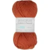 PELOTE FIL TRICOT DOUCEUR CLASSIC 50G ORANGE