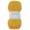 PELOTE FIL TRICOT DOUCEUR CLASSIC 50G JAUNE