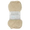 PELOTE FIL TRICOT DOUCEUR CLASSIC 50G BEIGE