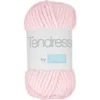 PELOTE FIL TRICOT TENDRESSE 100G ROSE
