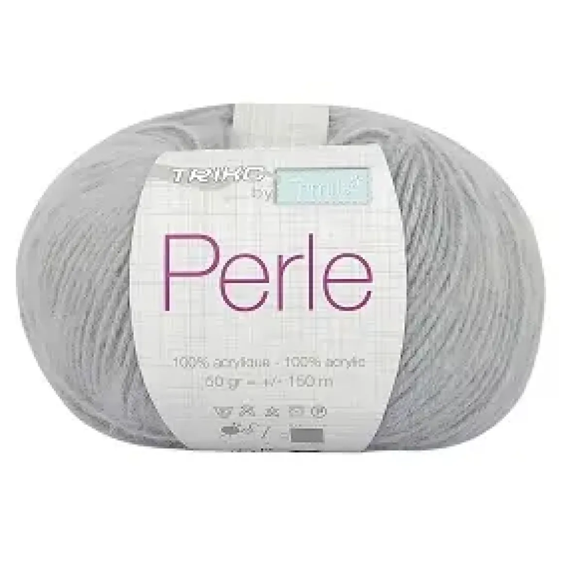 PELOTE 50G PERLE