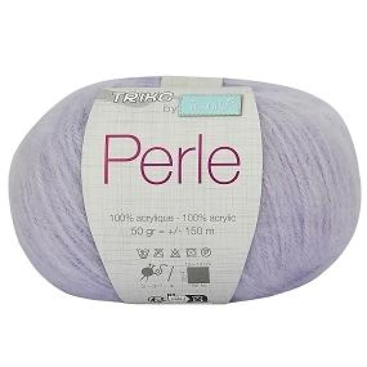 PELOTE 50G PERLE