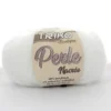 PELOTE 50G PERLE NACREE