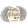 PELOTE 50G PERLE NACREE