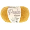 PELOTE 50G PERLE NACREE