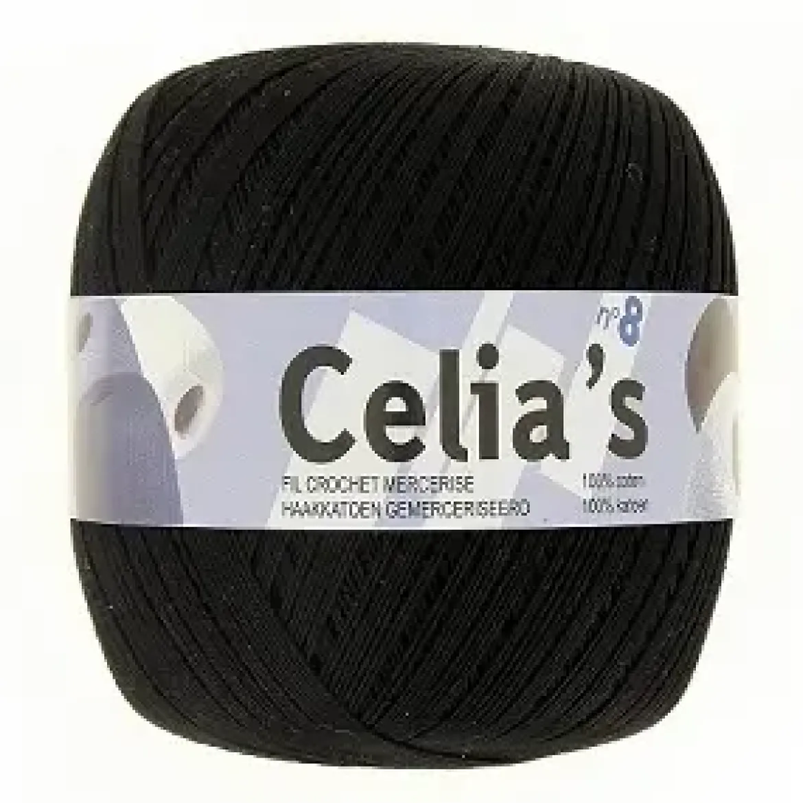 PELOTES 100 GR 100 COTON A CROCHETER COULEUR