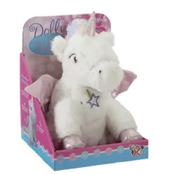PELUCHE ANIMEE FLYING DOLLY 32CM