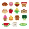 PELUCHE FOOD 8CM