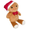 PELUCHE PAIN EPICE H.50CM