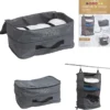 PENDERIE DE VOYAGE PLIABLE 54X44X29CM