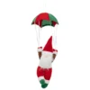 PERE NOEL GNOME PARACHUTE H.56CM