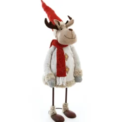 PERE NOEL RENNE 144CM