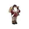 PERE NOEL TRADITIONNEL BUCHERON 30CM