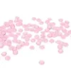 PERLES DE PLUIE 50G ROSE