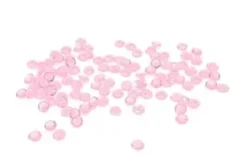 PERLES DE PLUIE 50G ROSE