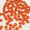 PERLES DE PLUIE 50G ROUGE