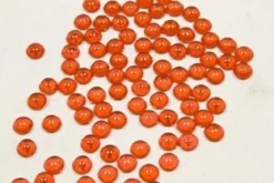 PERLES DE PLUIE 50G ROUGE