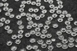 PERLES DE PLUIE 50G TRANSPARENT