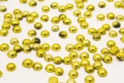 PERLES DE PLUIE METALLISEES 40G OR