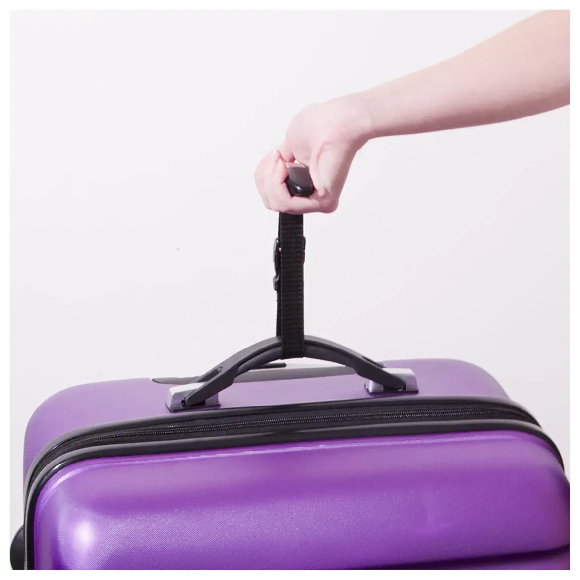 PESE BAGAGE DIGITAL