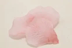 PETALE EN TISSU X100 PIECES ROSE