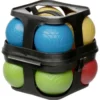 PETANQUE BOULES X8 PIECES