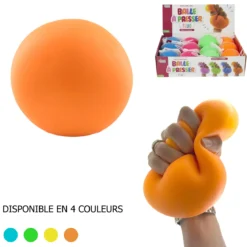 PETITE BALLE STRETCH