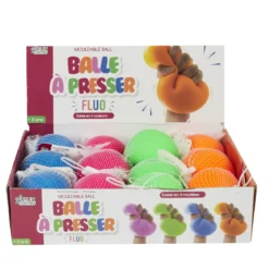 PETITE BALLE STRETCH