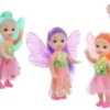 PETITE FEE AILES PAILLETEES H11CM