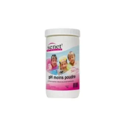 PH MOINS POUDRE 1.5KG