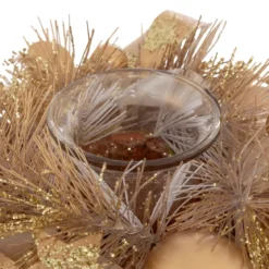 PHOTOPHORE NATURE VERRE DORE