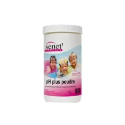 PH PLUS POUDRE 1 KG