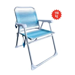 PICCOLO HAUT ALUMINIUM 600D