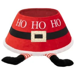 PIED DE SAPIN PIED DE PERE NOEL D.56CM
