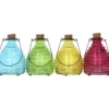 PIEGE GUEPE VERRE STRIE