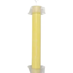 PIEGE INSECTES COLLANT JAUNE