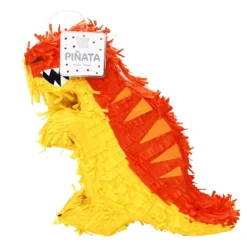 PINATA DINOSAURE
