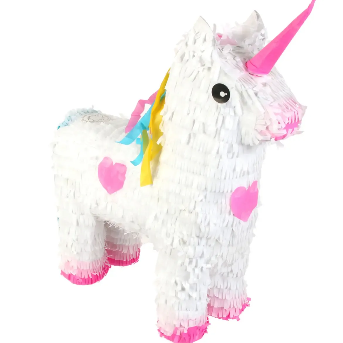 PINATA LICORNE 40X13.5X50CM