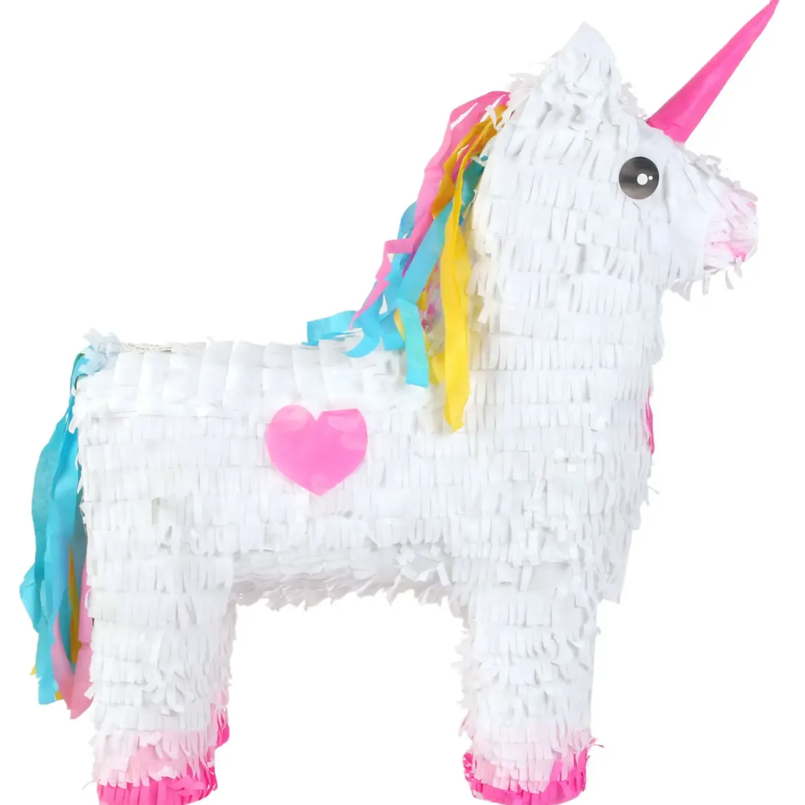 PINATA LICORNE 40X13.5X50CM