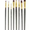 PINCEAUX ECONOMIQUES X 15 PCS